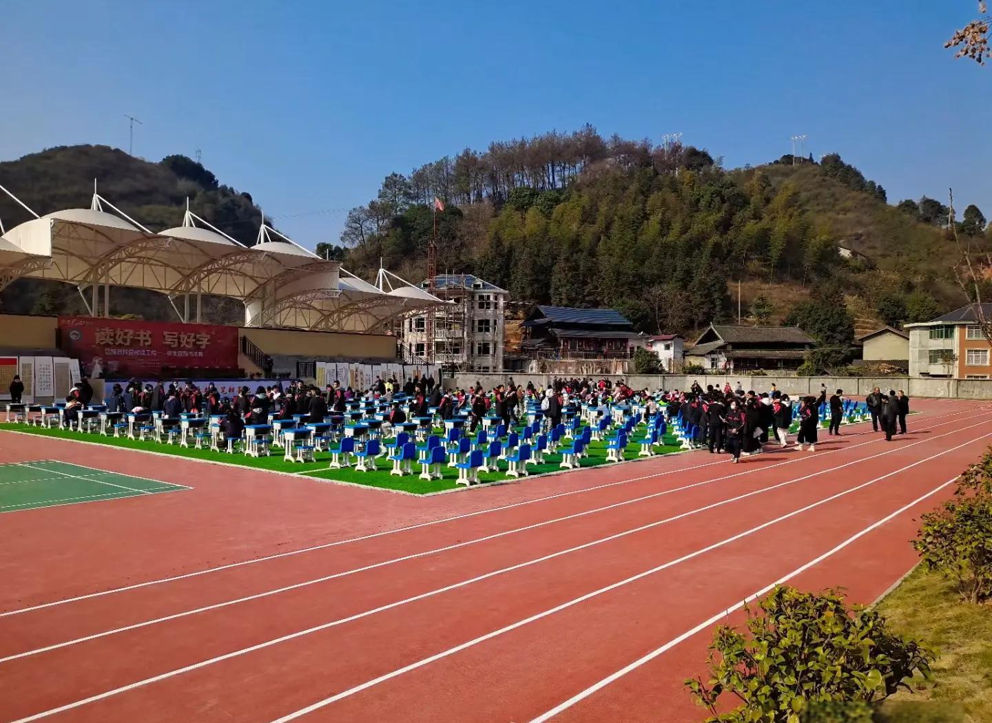 中卫市硅PU塑胶跑道 - 哪里好